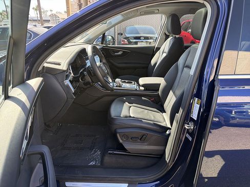 Used 2024 Audi Q7 2.0T Premium Plus AWD/4WD image 19