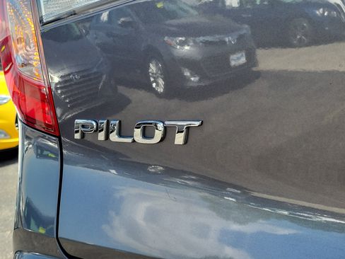 Used 2021 Honda Pilot EX-L image 6