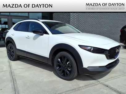 New 2026 MAZDA CX-30 2.5 Turbo w/ Premium Plus Pkg