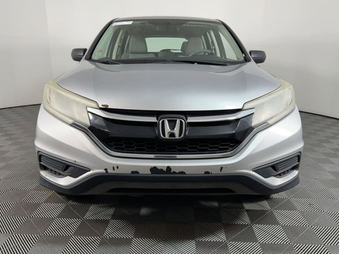 Used 2015 Honda CR-V LX image 6