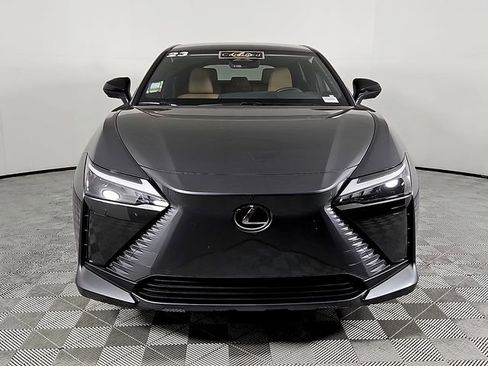 Used 2023 Lexus RZ 450e Premium w/ Accessory Package (2T) AWD/4WD image 2
