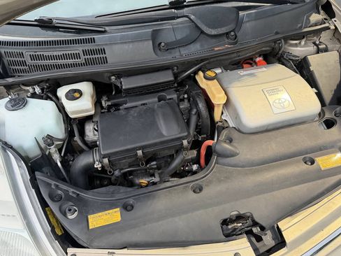 Used 2006 Toyota Prius FWD image 14