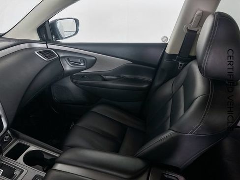 Certified 2023 Nissan Murano SV AWD/4WD image 22