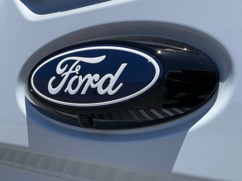 New 2026 Ford Maverick XLT FWD image 16