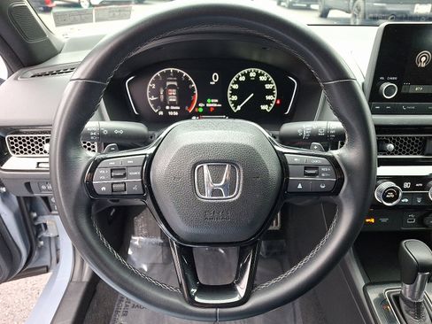 Used 2022 Honda Civic Sport image 18