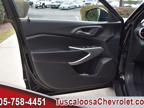New 2026 Chevrolet Trax RS image 12