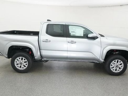 New 2026 Toyota Tacoma SR5 image 26