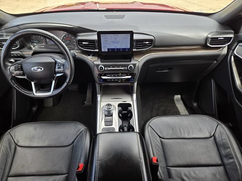 Used 2020 Ford Explorer Limited RWD image 15
