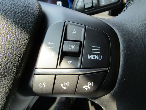 New 2025 Ford Bronco Sport Big Bend w/ Convenience Package image 23