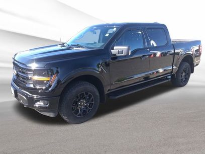 Used 2024 Ford F150 XLT w/ Equipment Group 302A MID