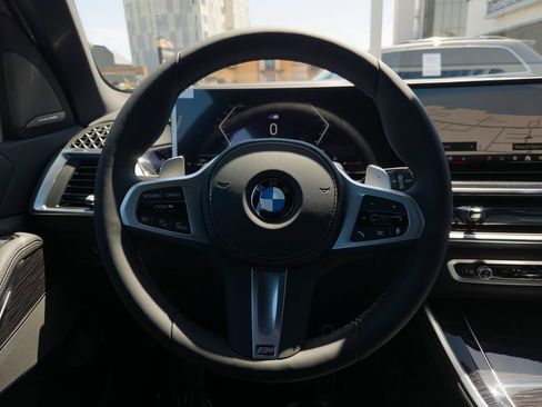 New 2026 BMW X5 xDrive40i w/ M Sport Package AWD/4WD image 14