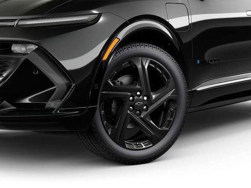 New 2026 Chevrolet Equinox EV RS image 54