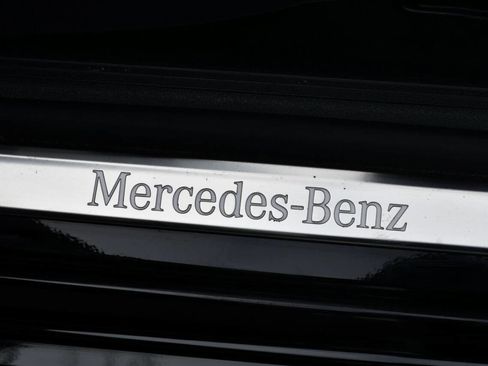 Used 2024 Mercedes-Benz C 300 4MATIC Sedan image 8