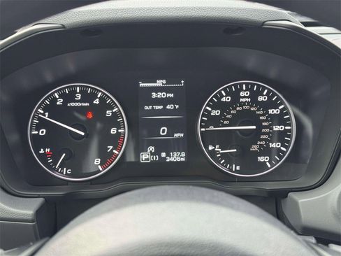 Used 2024 Subaru Crosstrek 2.0i Premium w/ Popular Package #3 image 24