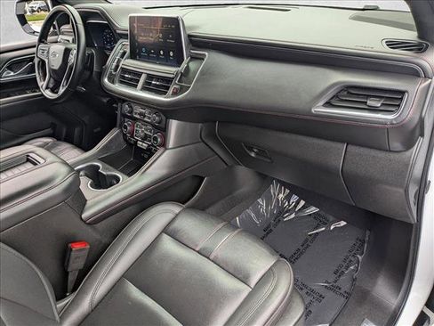 Used 2024 Chevrolet Suburban RST image 24