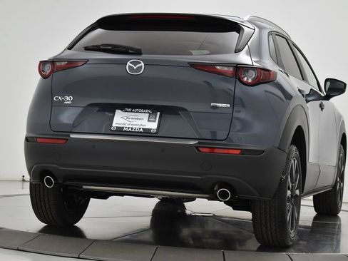 New 2026 MAZDA CX-30 AWD 2.5 S image 22