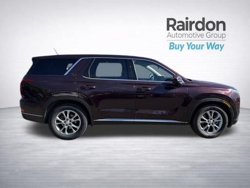Used 2022 Hyundai Palisade SE AWD/4WD image 8