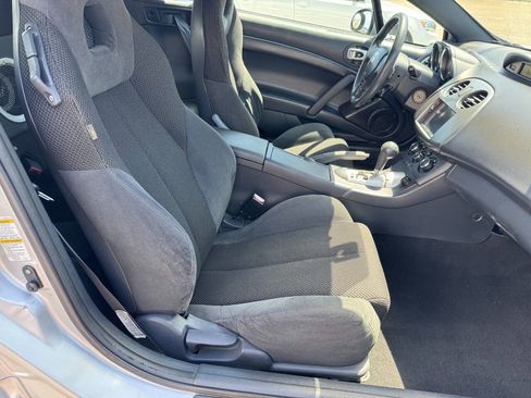 Used 2008 Mitsubishi Eclipse GS image 16