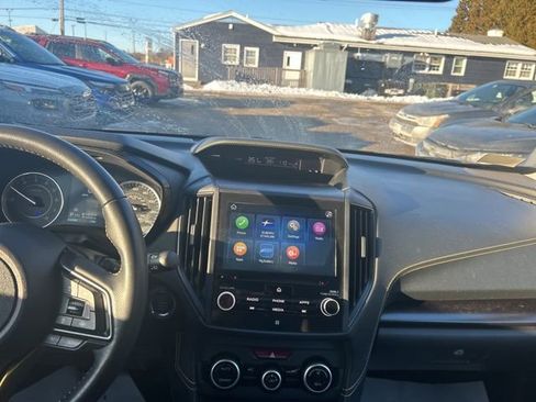 Used 2023 Subaru Crosstrek 2.5i Sport AWD/4WD image 16