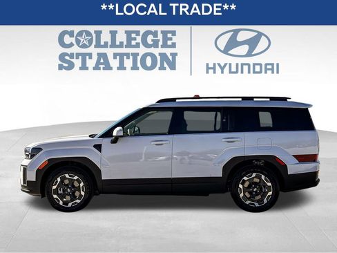 Used 2026 Hyundai Santa Fe SEL image 7