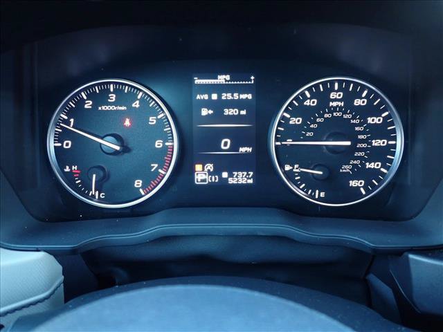 Certified 2026 Subaru Forester Premium w/ Base/Premium Package AWD/4WD image 25