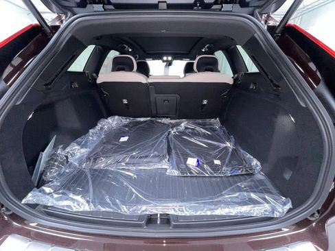 New 2026 Volvo XC60 B5 Core w/ Protection Package Premier image 16