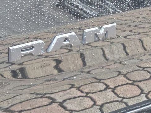 Used 2022 RAM 1500 Rebel w/ Rebel Level B Equipment Group image 13