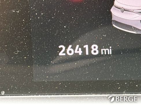 Used 2023 Volkswagen ID.4 Pro S AWD/4WD image 35