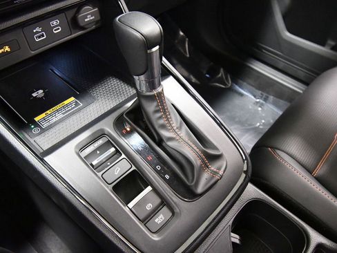 Certified 2024 Honda CR-V Sport Touring image 27