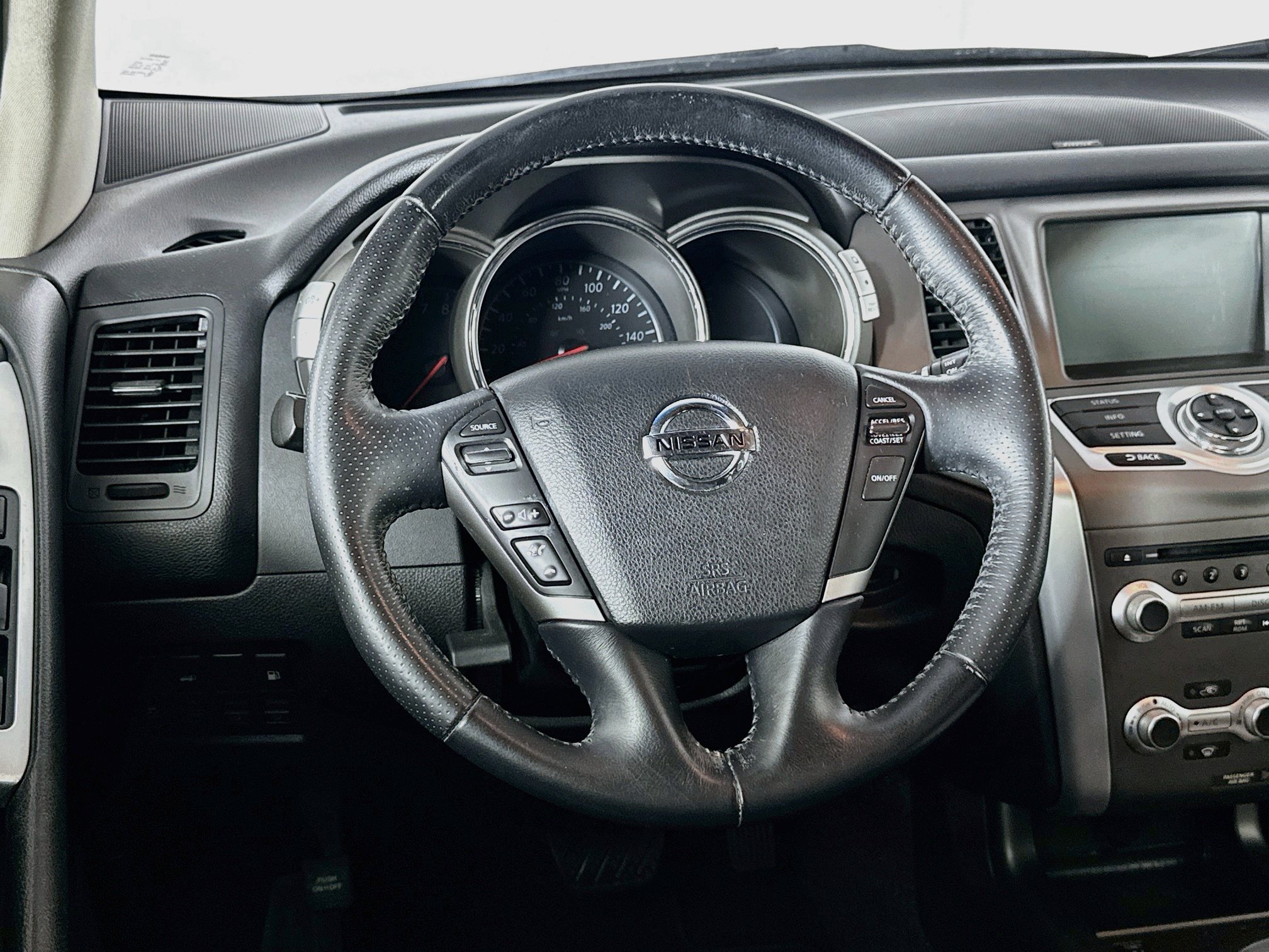 Used 2014 Nissan Murano SL FWD image 18