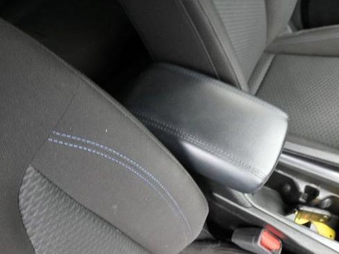 Used 2025 Jeep Compass Sport AWD/4WD image 35