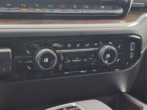 New 2026 Chevrolet Silverado 1500 RST image 8