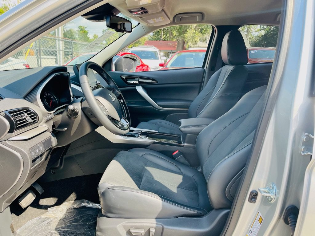 Used 2026 Mitsubishi Eclipse Cross SE AWD/4WD image 10