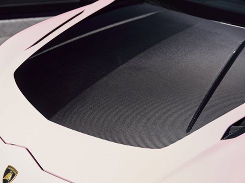 Used 2024 Lamborghini Urus Performante image 9