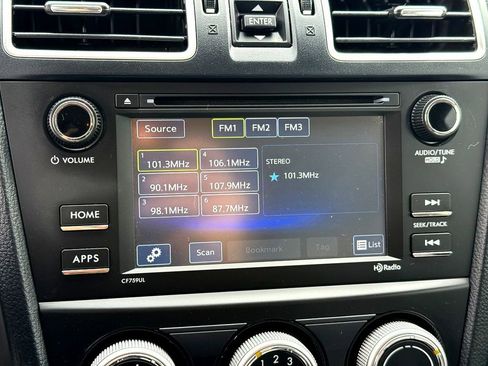 Used 2018 Subaru Forester 2.5i w/ Alloy Wheel Package image 23