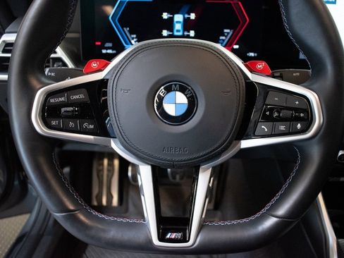 Certified 2025 BMW M2 w/ Lighting Package image 13