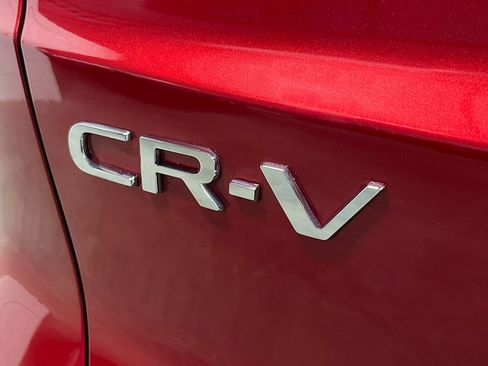 New 2026 Honda CR-V LX image 9