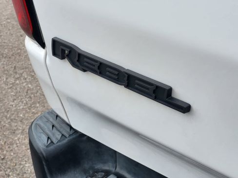 Used 2019 RAM 1500 Rebel w/ Rebel Level 2 Equipment Group AWD/4WD image 13