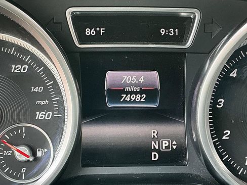 Used 2016 Mercedes-Benz GLE 350 4MATIC image 15