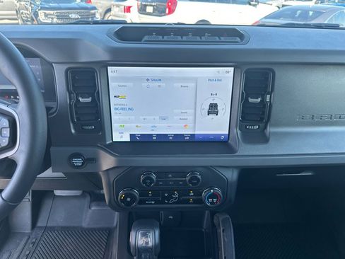 Certified 2024 Ford Bronco Big Bend image 29