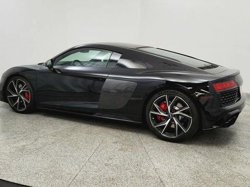 Used 2022 Audi R8 V10 performance RWD image 3