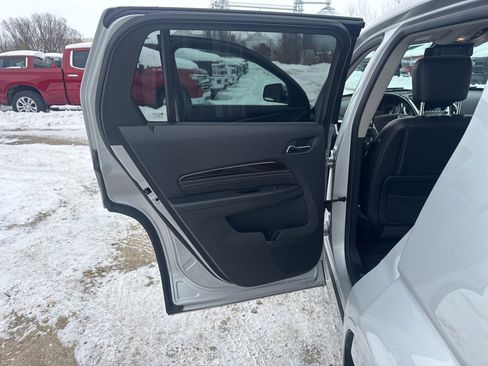 Used 2016 GMC Terrain Denali image 21