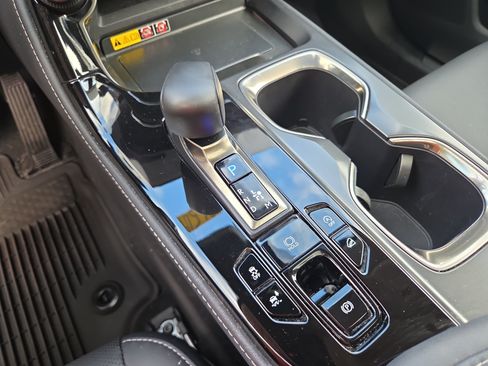 Certified 2025 Lexus NX 350 AWD w/ Accessory Package (2T) image 28