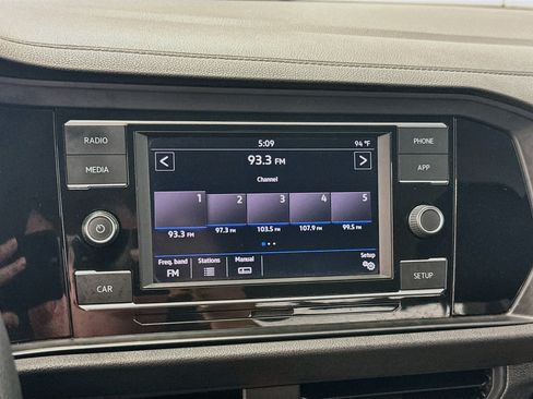 Used 2019 Volkswagen Jetta S w/ Driver Assistance Package FWD image 21