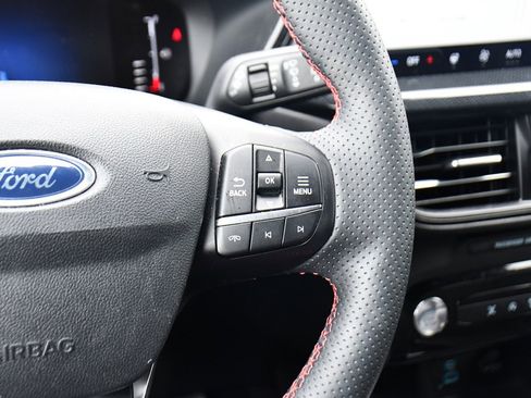 Used 2023 Ford Escape ST-Line w/ Tech Pack #1 image 34