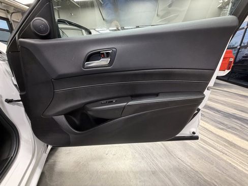 Used 2019 Acura ILX Premium Package image 41