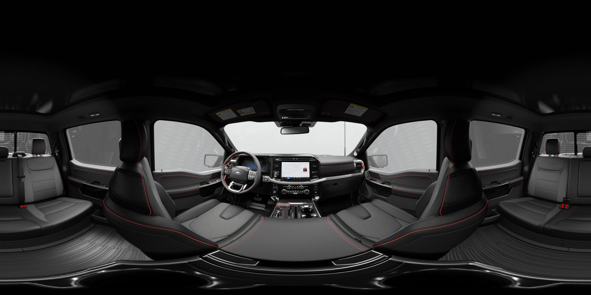 New 2026 Ford F150 Raptor AWD/4WD image 7
