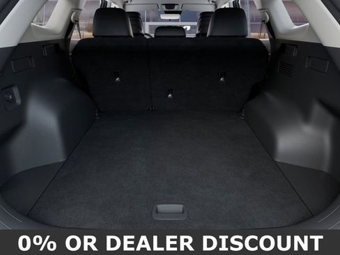 New 2026 Kia Sportage EX w/ EX Panoramic Sunroof Package image 19