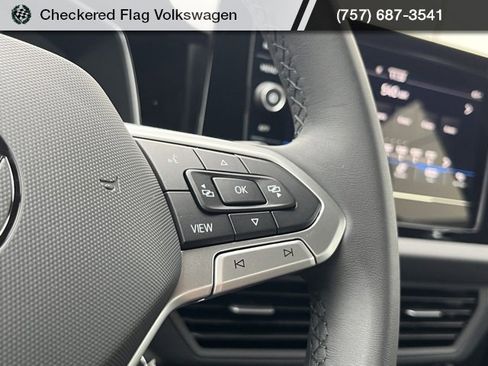 New 2026 Volkswagen Jetta Sport image 34