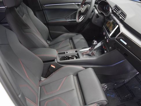 New 2025 Audi Q3 2.0T Premium Plus image 7